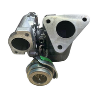 Ny BE Turbo 127902 turboaggregat