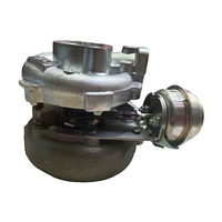 Ny BE Turbo 127902 turboaggregat