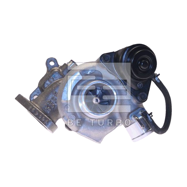Ny BE Turbo 127911 - TF035 turboaggregat