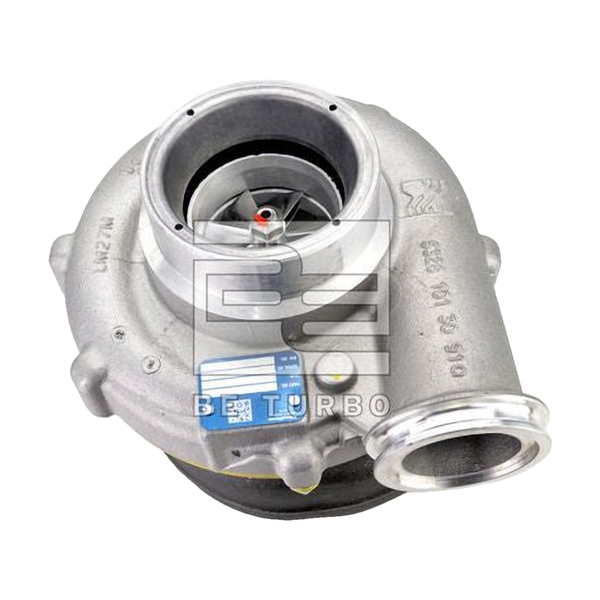 Ny BE Turbo 127916 turboaggregat
