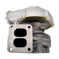 Ny BE Turbo 127916 turboaggregat