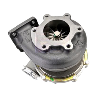 Ny BE Turbo 127916 turboaggregat