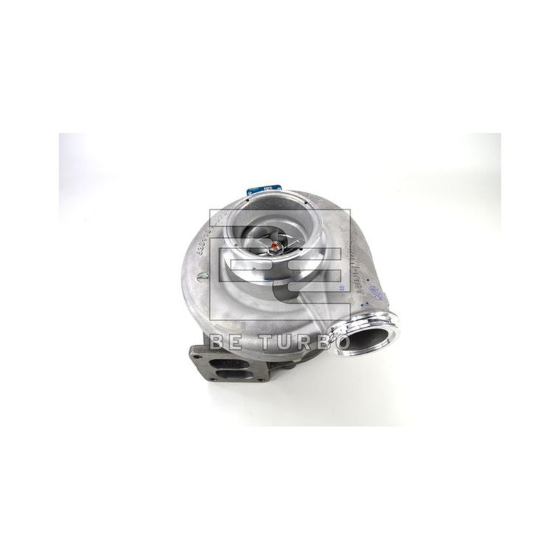 Ny BE Turbo 127917 turboaggregat