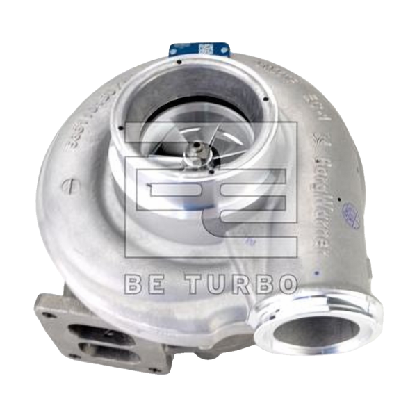 Ny BE Turbo 127918 turboaggregat