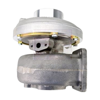 Ny BE Turbo 127918 turboaggregat