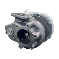 Ny BE Turbo 127919 - HX50 turboaggregat