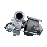 Ny BE Turbo 127919 - HX50 turboaggregat