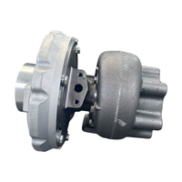 Ny BE Turbo 127919 - HX50 turboaggregat