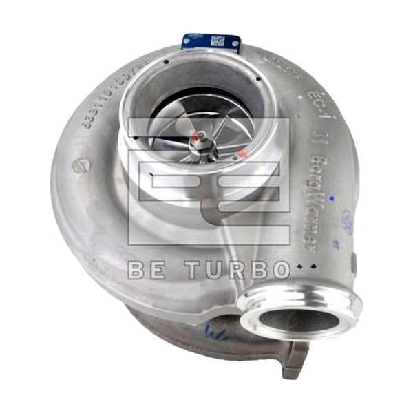 Ny BE Turbo 127920 turboaggregat