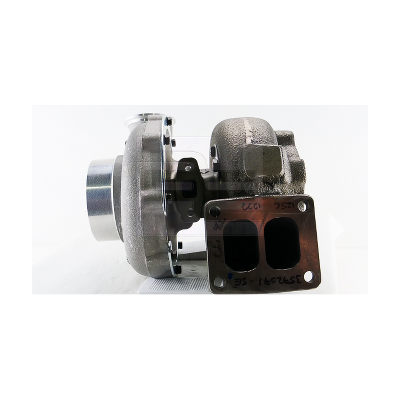 Ny BE Turbo 127921 turboaggregat