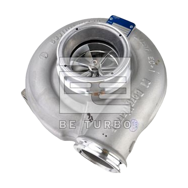 Ny BE Turbo 127922 - K31 turboaggregat