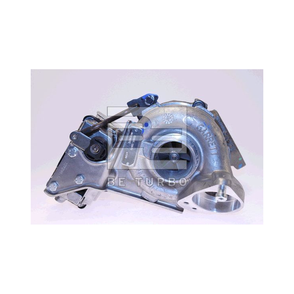 Ny bytesturbo BE Turbo 127924 - GT17 turboaggregat