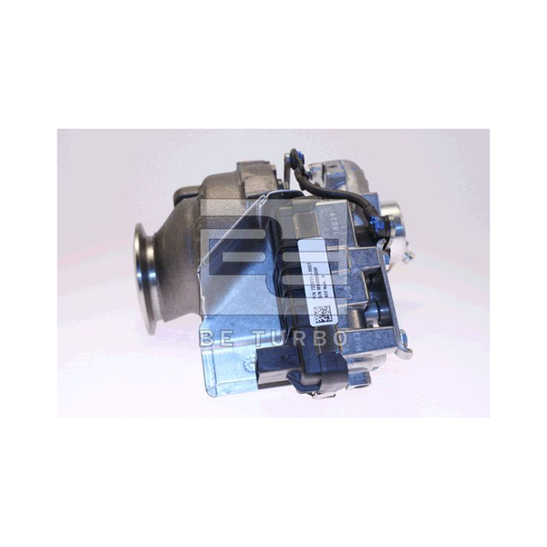 Ny bytesturbo BE Turbo 127924 - GT17 turboaggregat
