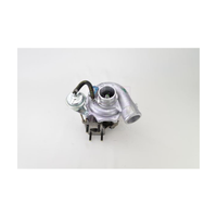 Ny BE Turbo 127935 turboaggregat