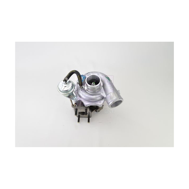 Ny BE Turbo 127935 turboaggregat