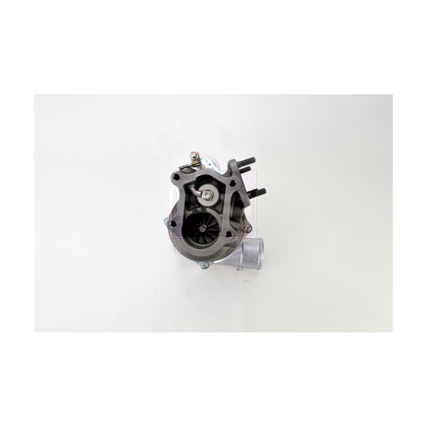 Ny BE Turbo 127935 turboaggregat