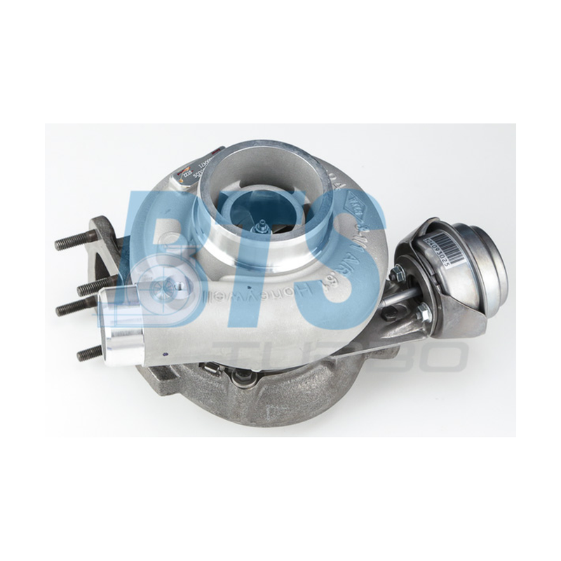Ny BE Turbo 127939 turboaggregat