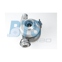 Ny BE Turbo 127939 turboaggregat