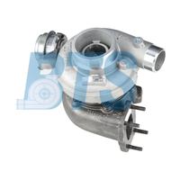 Ny BE Turbo 127939 turboaggregat
