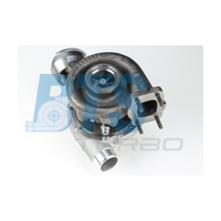 Ny BE Turbo 127939 turboaggregat