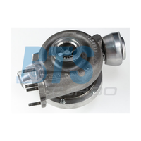 Ny BE Turbo 127939 turboaggregat