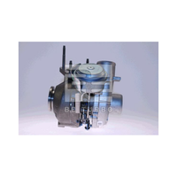 Ny BE Turbo 127941RED turboaggregat