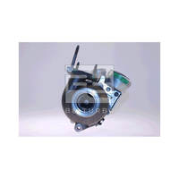 Ny BE Turbo 127941RED turboaggregat