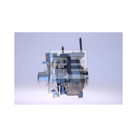 Ny BE Turbo 127941RED turboaggregat