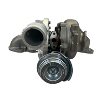 Ny BE Turbo 127943 turboaggregat