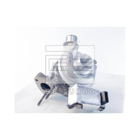 Ny BE Turbo 127945 turboaggregat