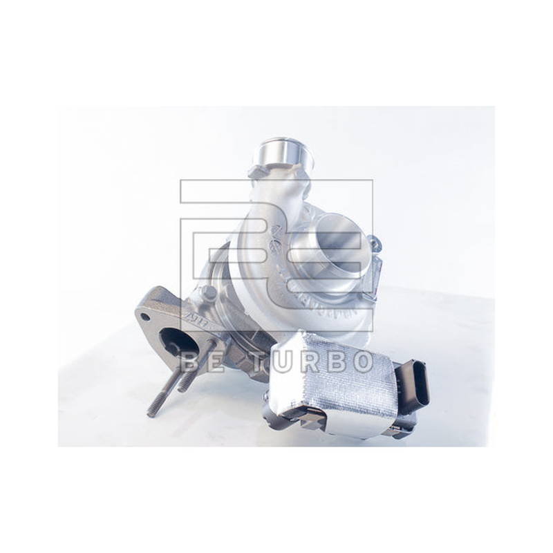 Ny BE Turbo 127945 turboaggregat