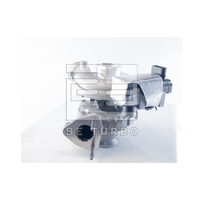 Ny BE Turbo 127945 turboaggregat