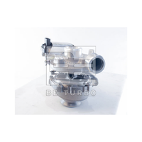 Ny BE Turbo 127945 turboaggregat