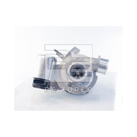 Ny BE Turbo 127945 turboaggregat