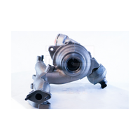Ny BE Turbo 127948RED turboaggregat