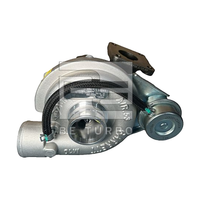 Ny BE Turbo 127960 turboaggregat