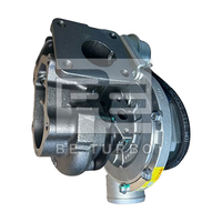 Ny BE Turbo 127960 turboaggregat