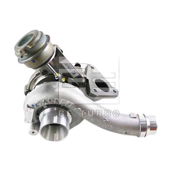 Ny BE Turbo 127963 turboaggregat