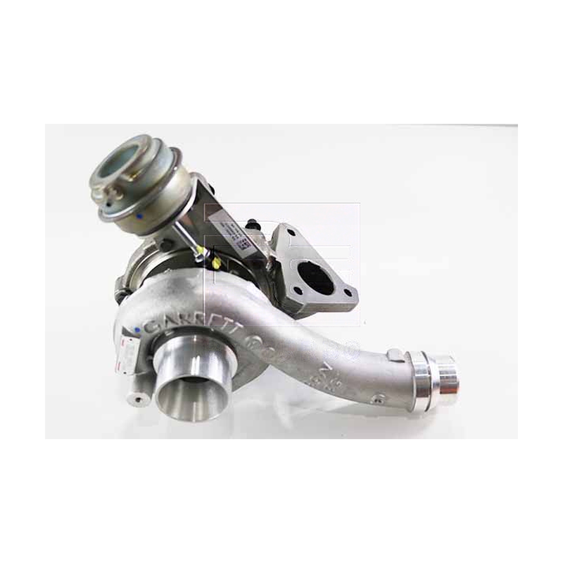Ny BE Turbo 127963RED turboaggregat