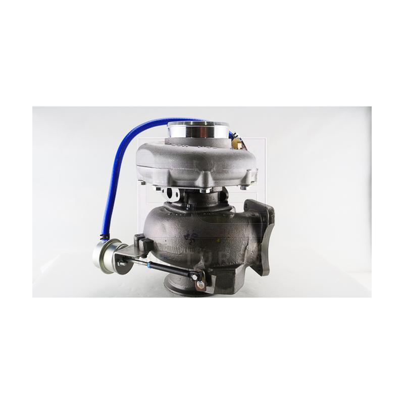 Ny BE Turbo 127964 turboaggregat
