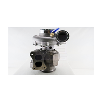 Ny BE Turbo 127964 turboaggregat