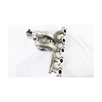 Ny BE Turbo 127971RED turboaggregat