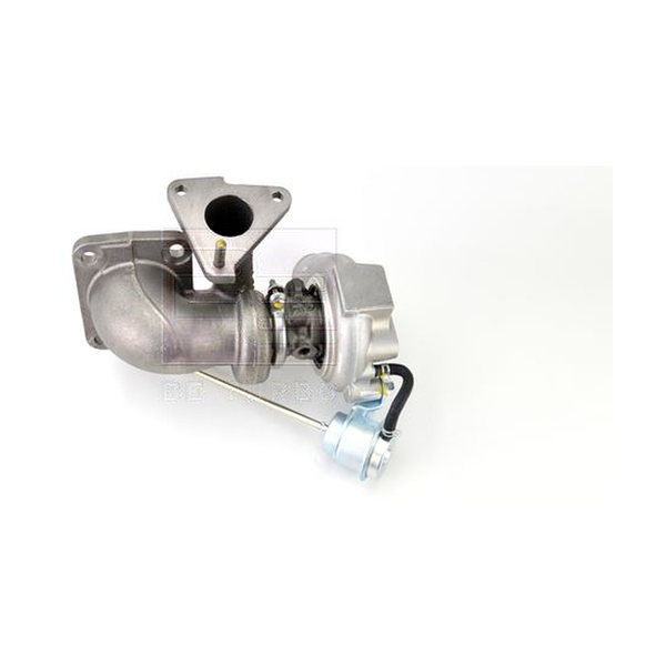 Ny BE Turbo 127977RED turboaggregat