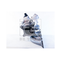 Ny BE Turbo 127978 - K03 turboaggregat