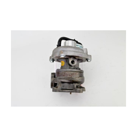 Ny BE Turbo 127979RED turboaggregat