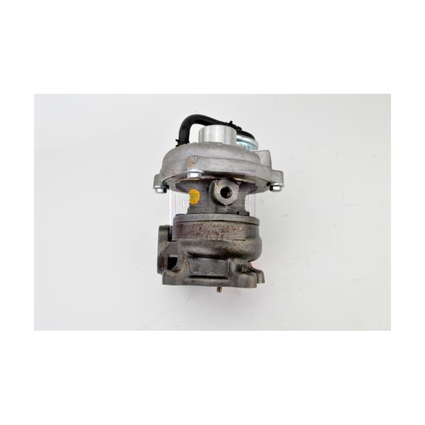 Ny BE Turbo 127979RED turboaggregat