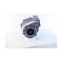 Ny BE Turbo 127992 turboaggregat