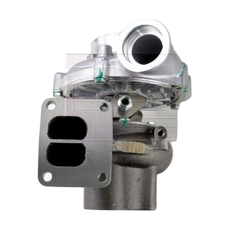 Ny BE Turbo 127998 - K27 turboaggregat