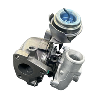 Ny BE Turbo 128001 turboaggregat