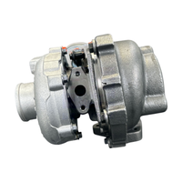 Ny BE Turbo 128001 turboaggregat